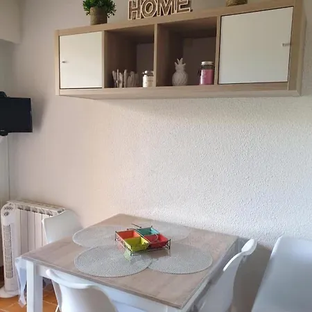 Alora - Superbe Vue Climatise Avec Piscine Apartment Cavalaire-sur-Mer