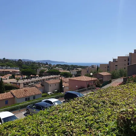 Alora - Superbe Vue Climatise Avec Piscine *