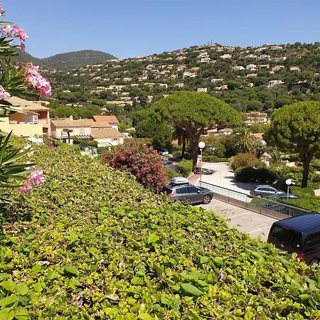 Apartment Alora - Superbe Vue Climatise Avec Piscine