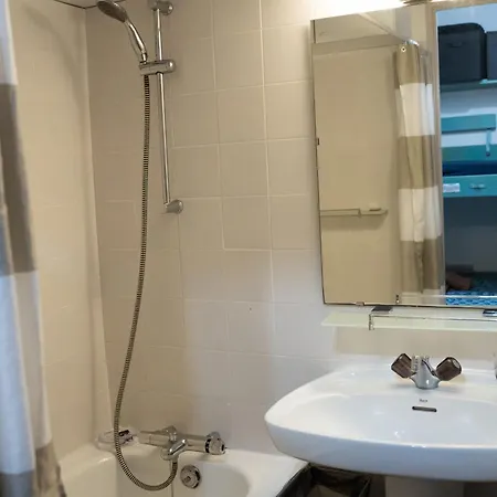 Alora - Superbe Vue Climatise Avec Piscine Apartment Cavalaire-sur-Mer